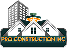 Pro Construction Inc
